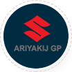 Suzuki Ariyakij GP Chiangmai