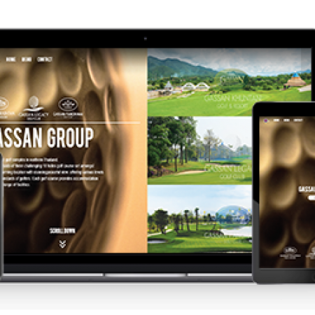 Creative Web Design