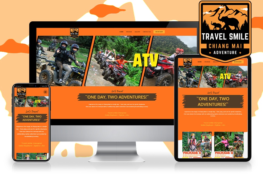 ทราเวล สมาย เชียงใหม่