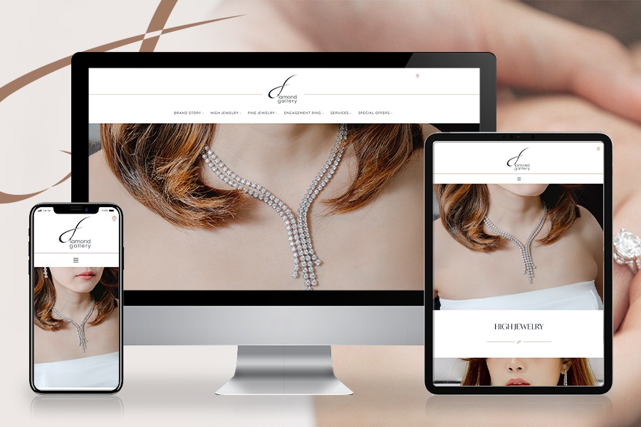 ไดมอนด์ แกลอรี่