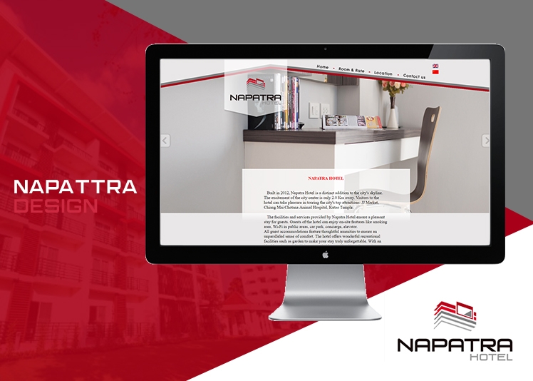 Napatra Hotel