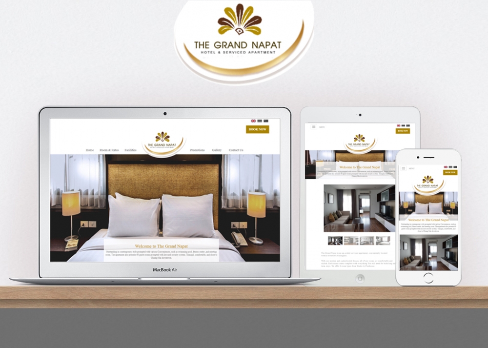 The Grand Napat