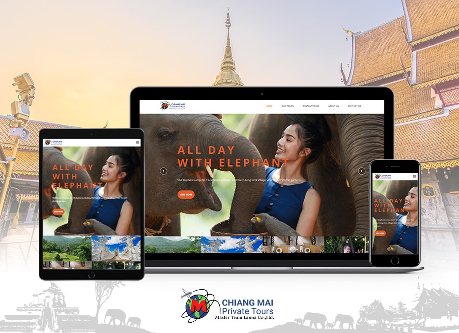 Visit a Chiang Mai Tour