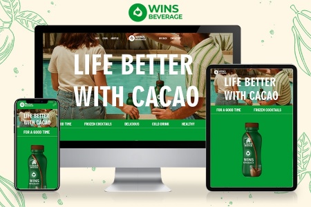 รับทำเว็บไซต์ เชียงใหม่