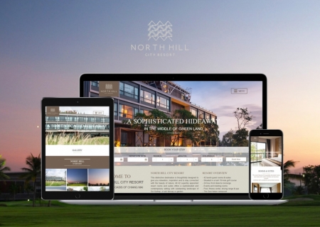 Northhill City Resort