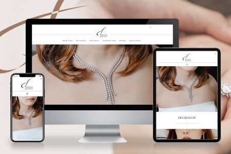 รับทำเว็บไซต์ เชียงใหม่