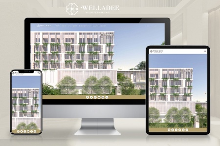 Welladee Wellness Hotel